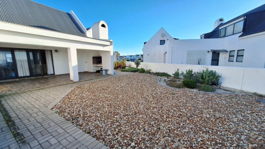 4 Bedroom Property for Sale in Dwarskersbos Western Cape